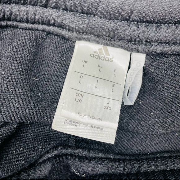 Adidas Chelsea FC Training Pants - Picture 4 of 5